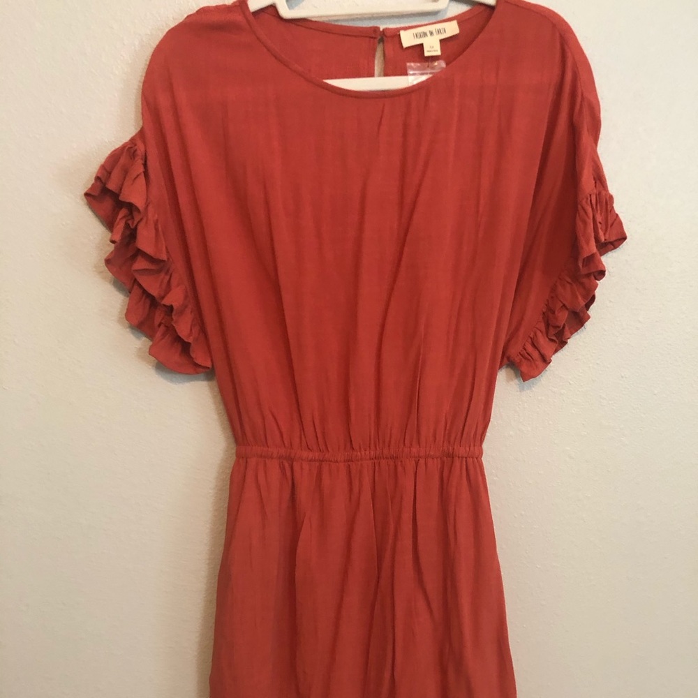 Women’s Dress